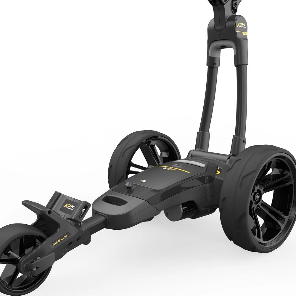 CT2 XL Electric Cart