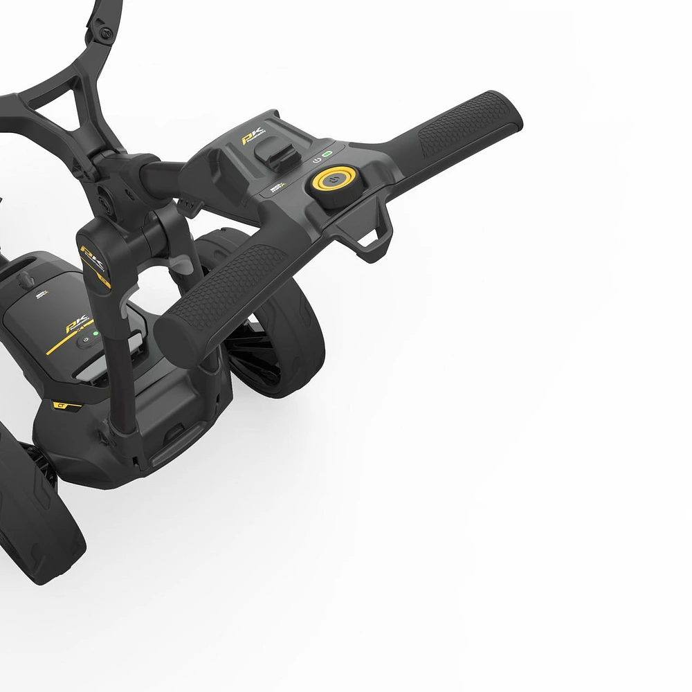 CT2 XL Electric Cart