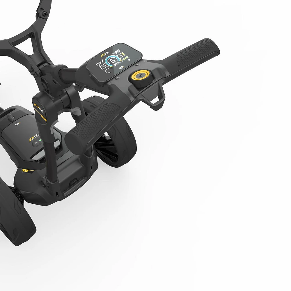 CT6 Electric Cart