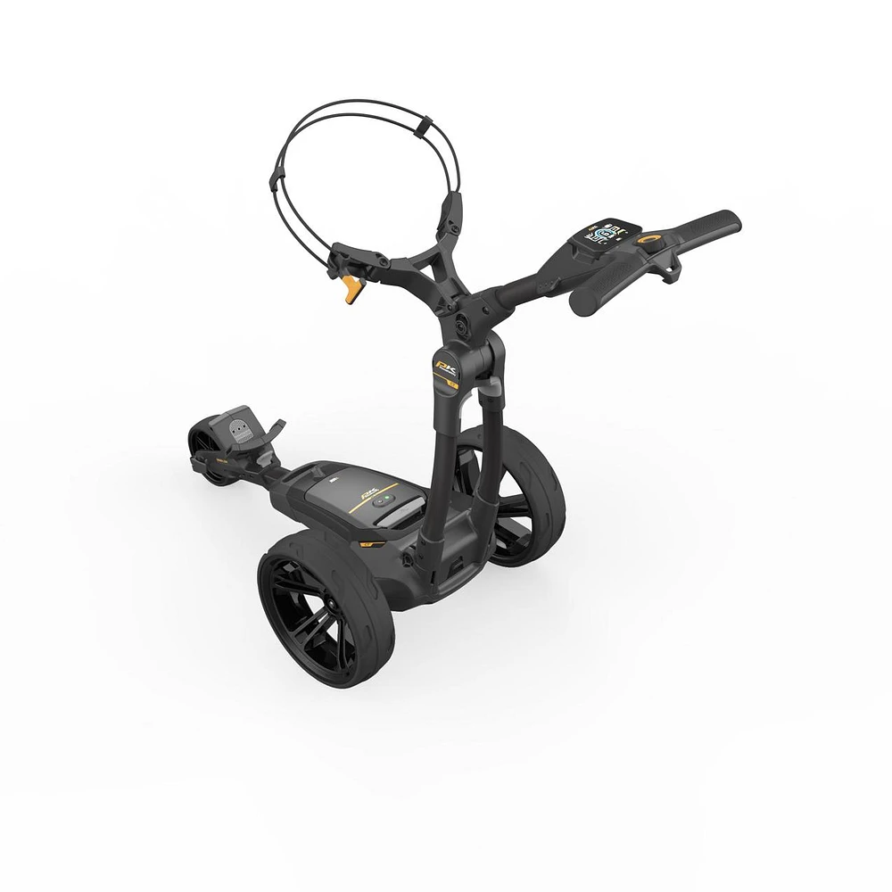 CT6 XL Electric Cart