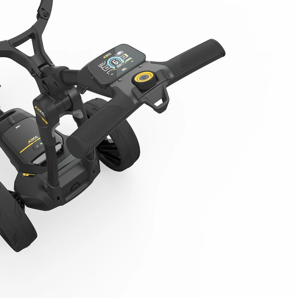 CT6 XL Electric Cart
