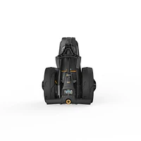 CT6 XL Electric Cart