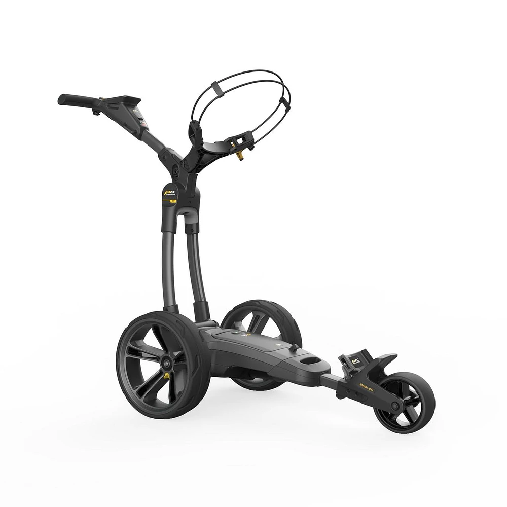 CT10 EBS/GPS STD