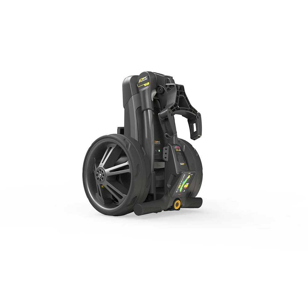 CT10 EBS/GPS STD