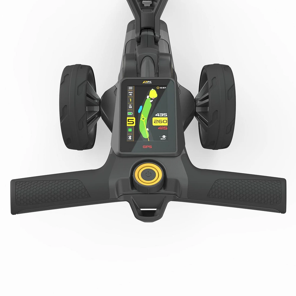 CT10 EBS/GPS STD