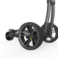 CT10 EBS/GPS Standard Electric Cart
