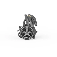 CT10 EBS/GPS Standard Electric Cart