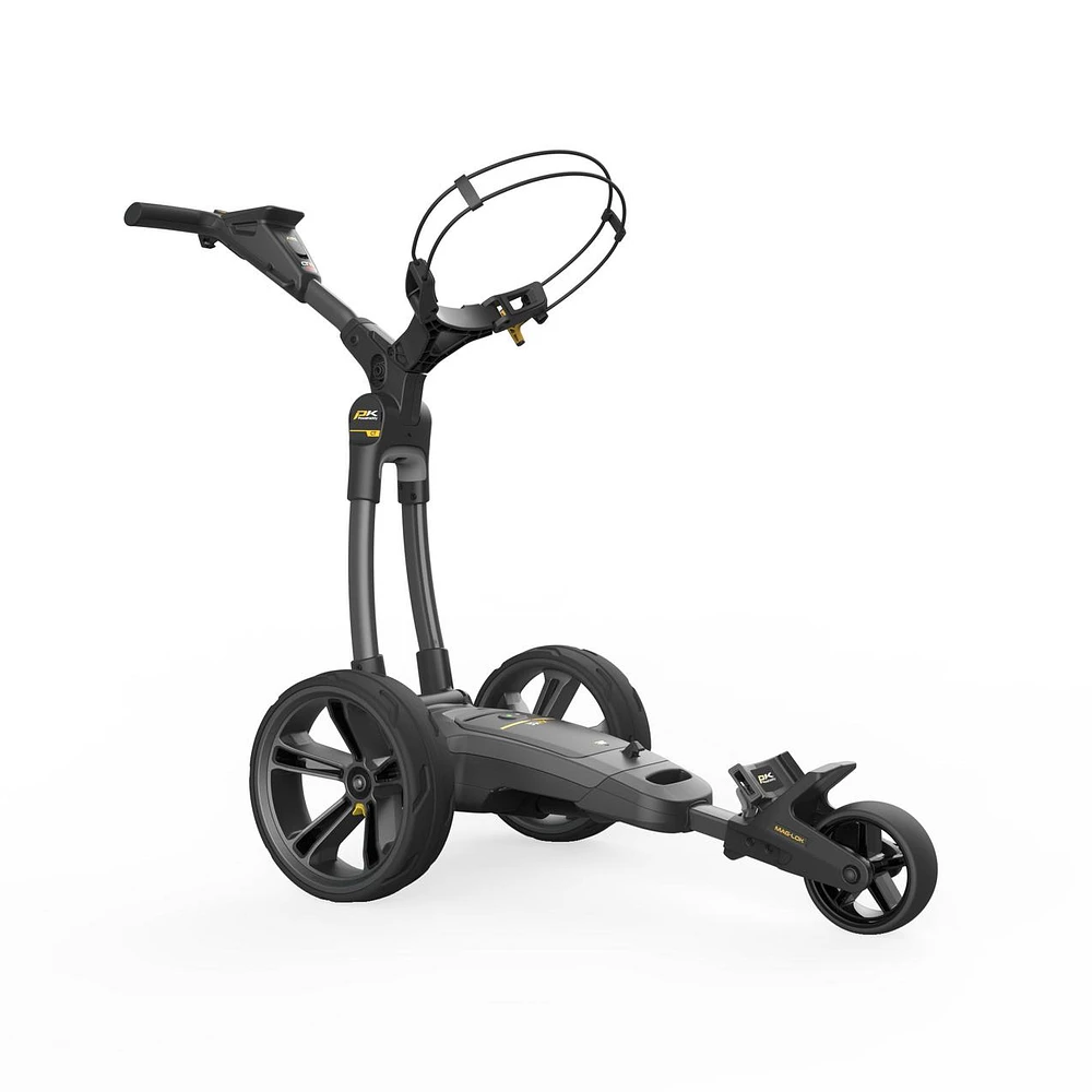 CT10 EBS/GPS XL