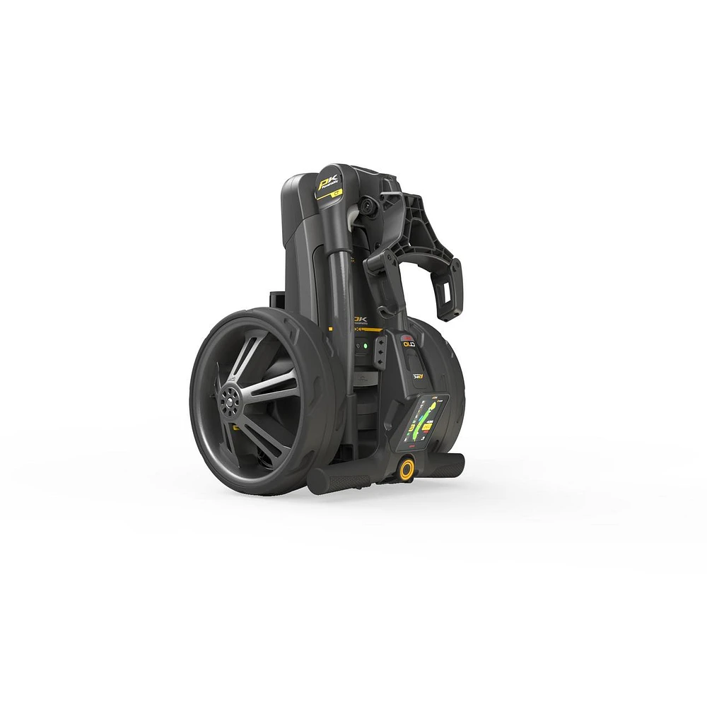 CT10 EBS/GPS XL
