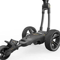 CT10 EBS/GPS XL Electric Cart