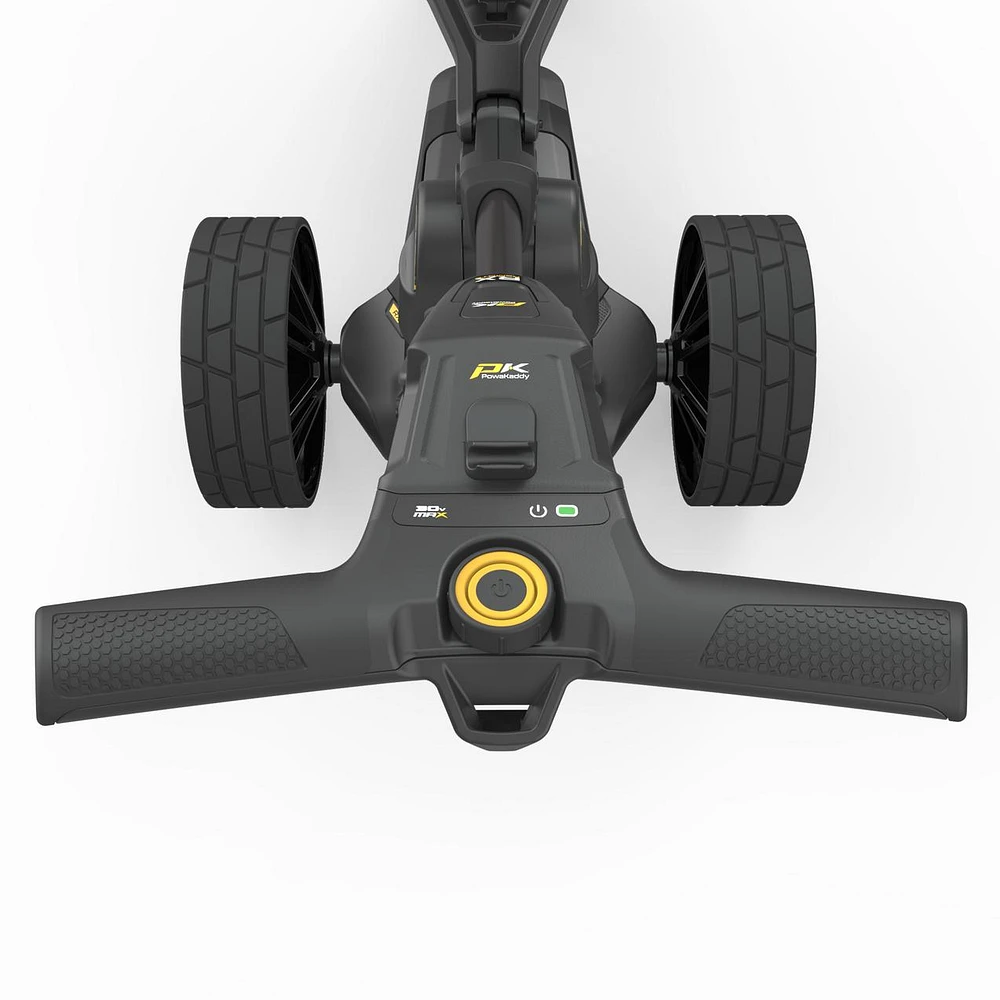 RX Remote Electric Cart