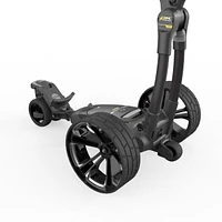 RX Remote Electric Cart