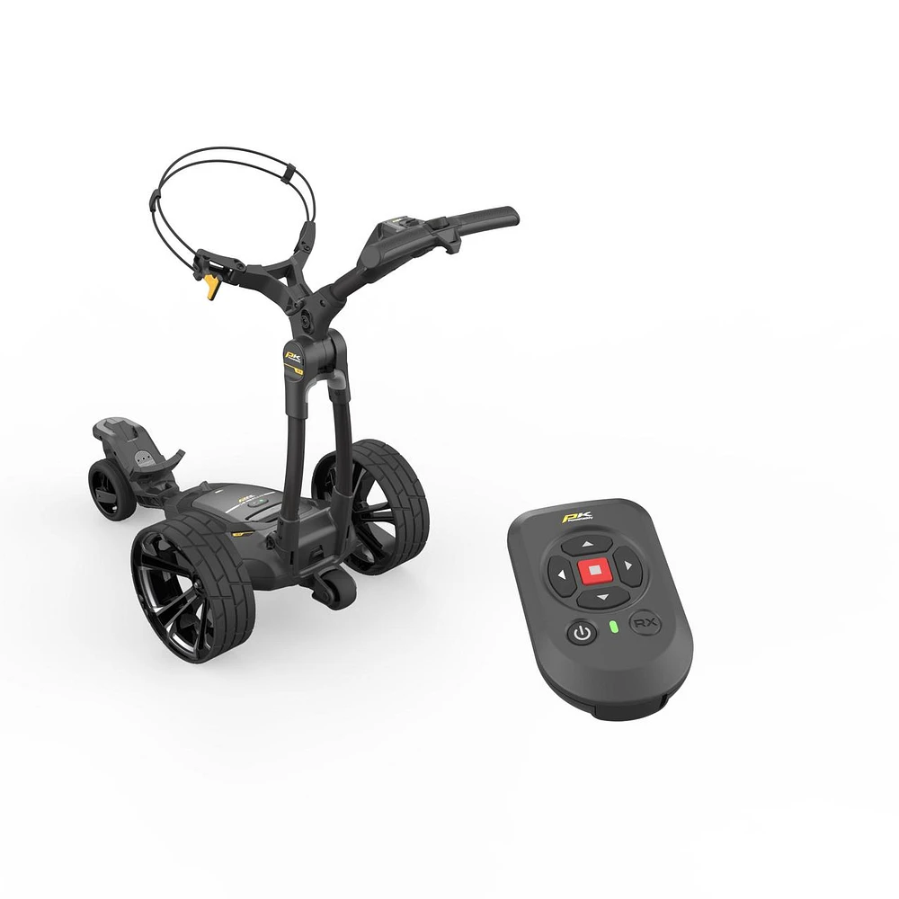 RX Remote