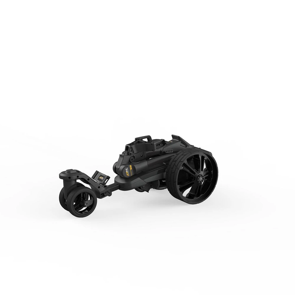 RX 10 GPS