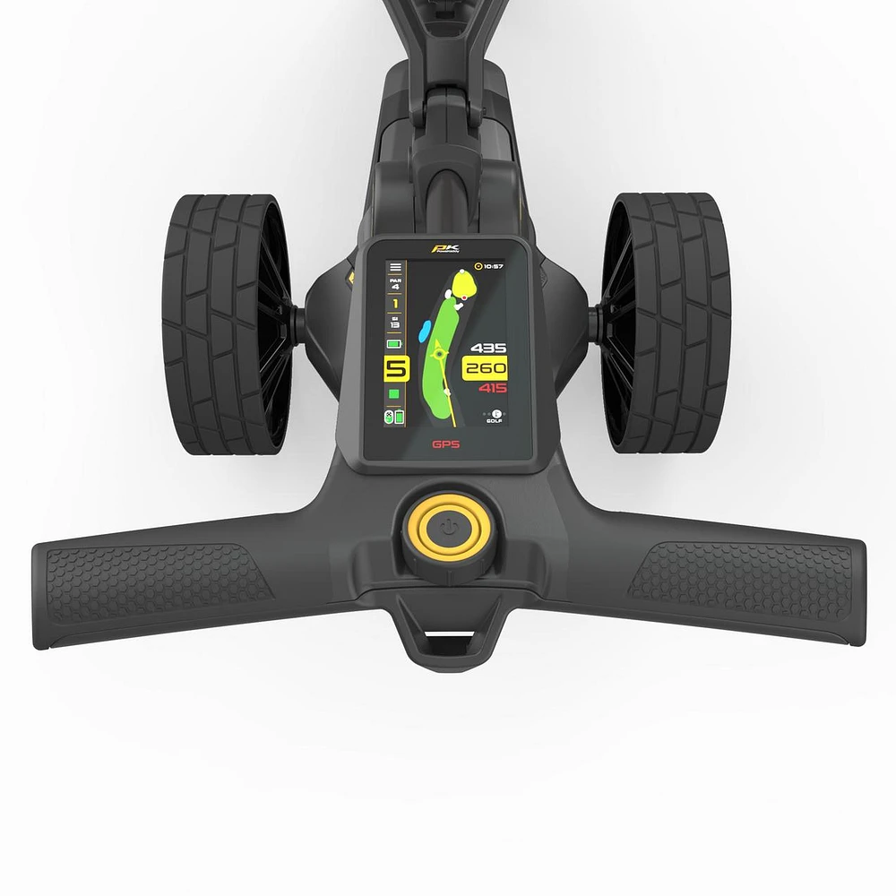 RX 10 GPS