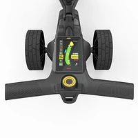 RX 10 GPS