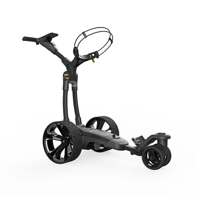 RX12 GPS Remote Electric Cart