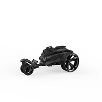 RX12 GPS Remote Electric Cart