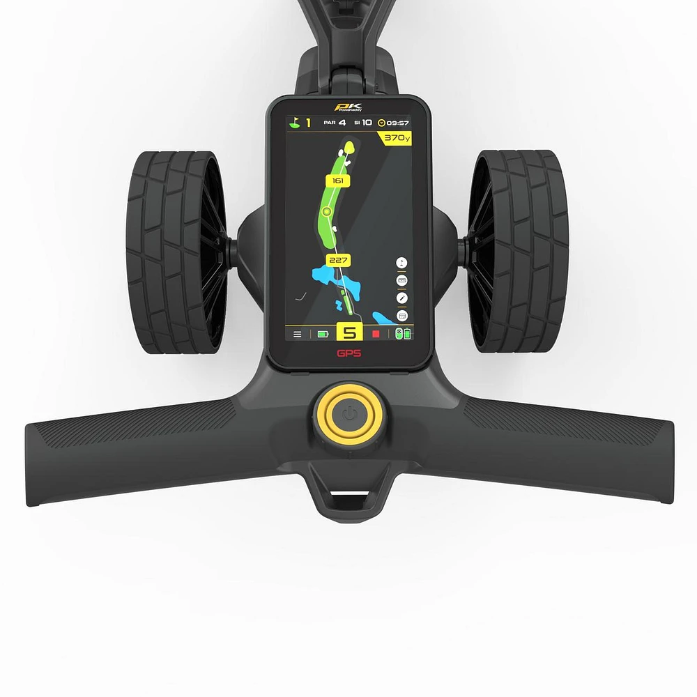 RX12 GPS