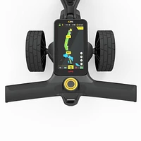 RX12 GPS