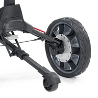 Volt Remote Electric Cart