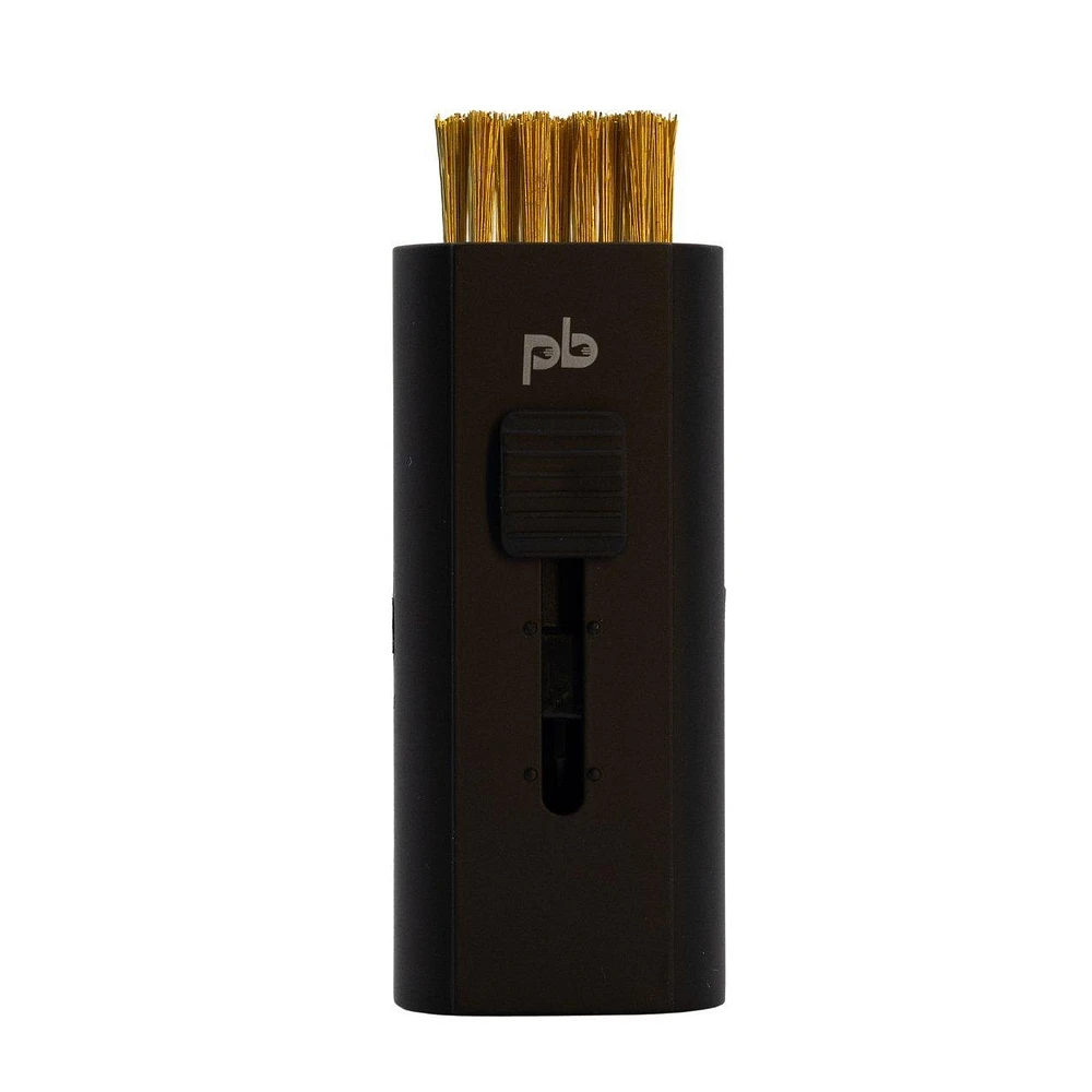 Portable Golf Club Cleaner