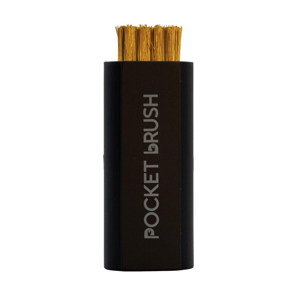 Portable Golf Club Cleaner