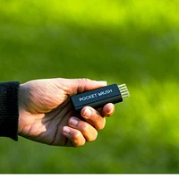 Portable Golf Club Cleaner