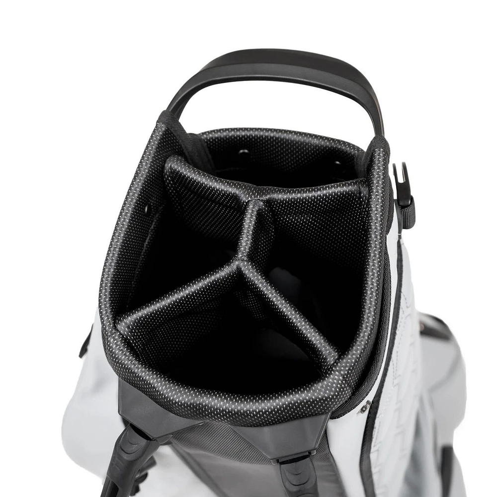 Lux 7.5 4-Way Cary Bag - Fossil