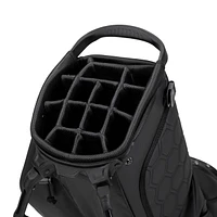 Lux 9.5 14-Way Hybrid Stand Bag