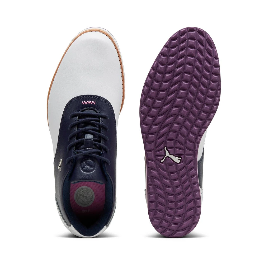 Women's Avant Spikeless Golf Shoe