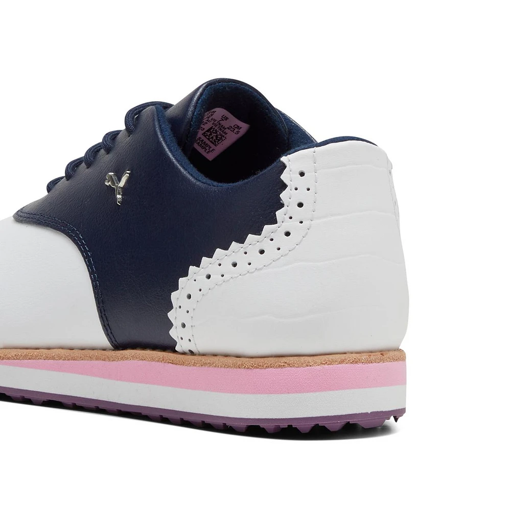 Women's Avant Spikeless Golf Shoe