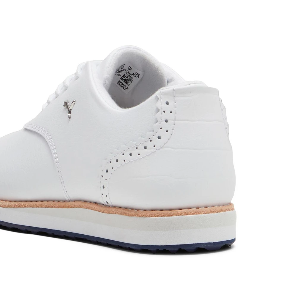 Women's Avant Spikeless Golf Shoe