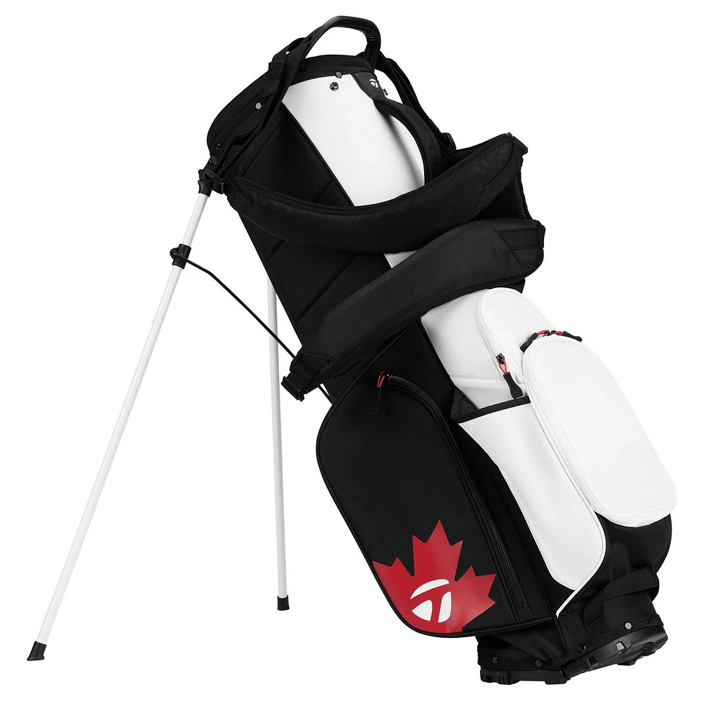 FlexTech Stand Bag - Canada Edition