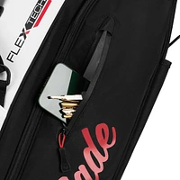 FlexTech Stand Bag - Canada Edition