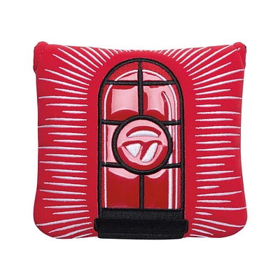 Mallet Putter Headcover - Canada Edition