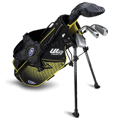 UL7 Junior Inch -Piece Stand Bag Package Set