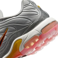Air Max Plus G NRG US Open Spikeless Golf Shoe - Grey/Black