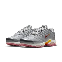 Air Max Plus G NRG US Open Spikeless Golf Shoe - Grey/Black