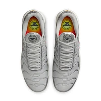 Air Max Plus G NRG US Open Spikeless Golf Shoe - Grey/Black