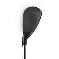 Infinite Wedge with Steel Shaft