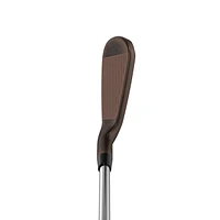 Limited Edition - Apex Ai200 4-PW Copper Iron Set with Steel Shafts