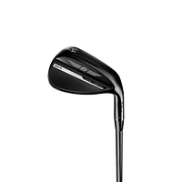 Limited Edition - SM10 Black Vapor Wedge with Steel Shaft