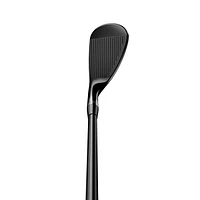 Limited Edition - SM10 Black Vapor Wedge with Steel Shaft
