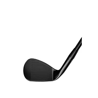 Limited Edition - SM10 Black Vapor Wedge with Steel Shaft