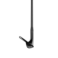 Limited Edition - SM10 Black Vapor Wedge with Steel Shaft