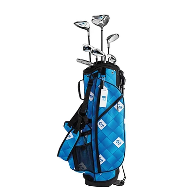 Team TaylorMade Junior Set