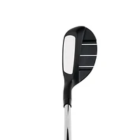 Chipper with Steel Shaft