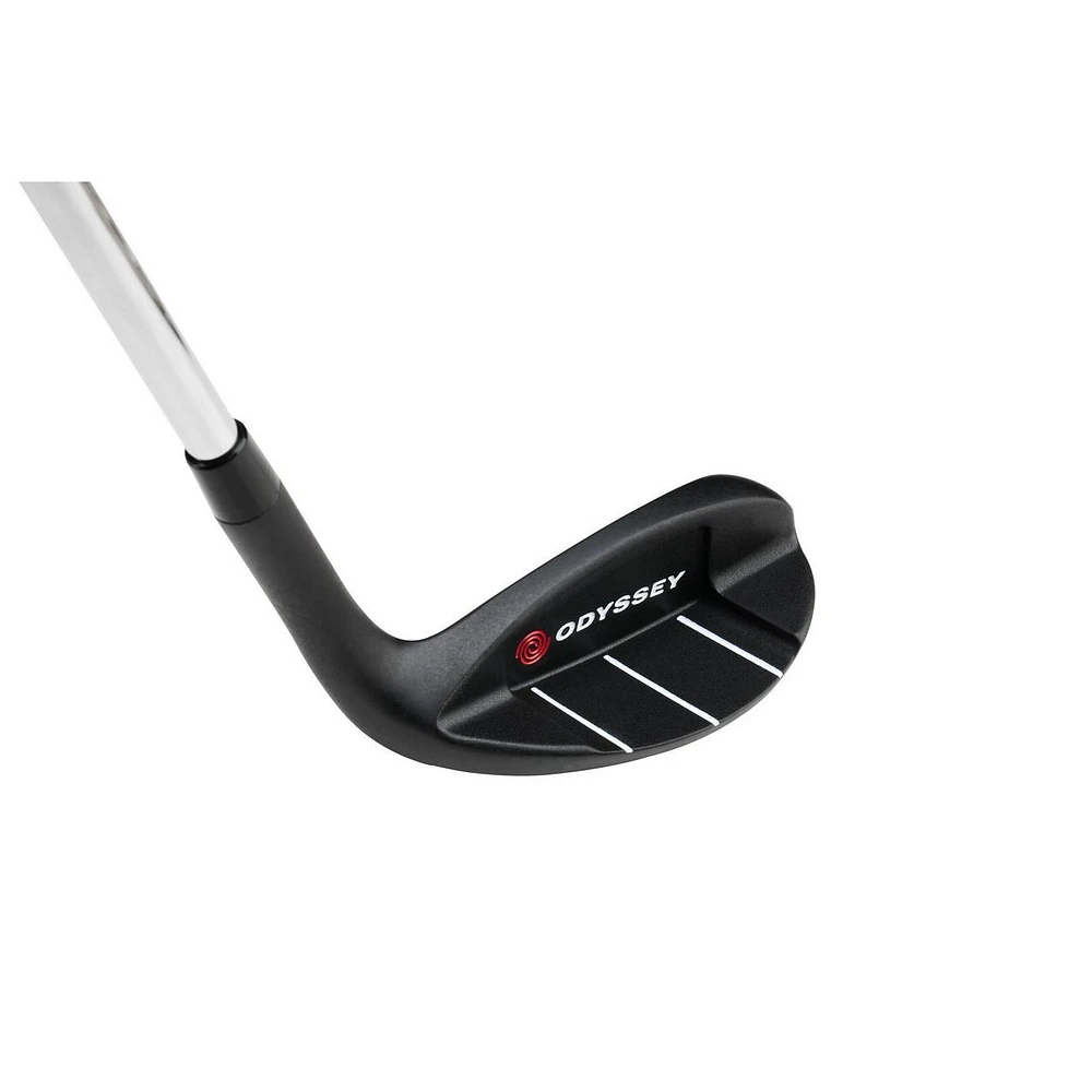 Chipper with Steel Shaft
