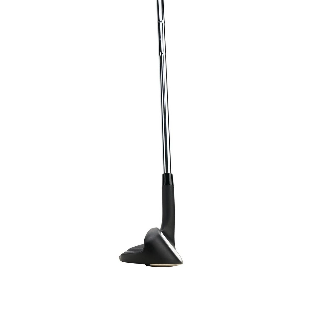 Chipper with Steel Shaft